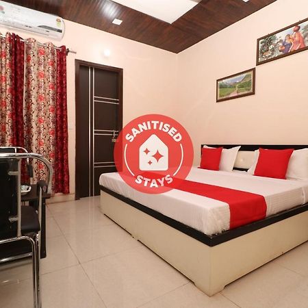 Oyo 28338 New Life Hotel Banur Exterior foto